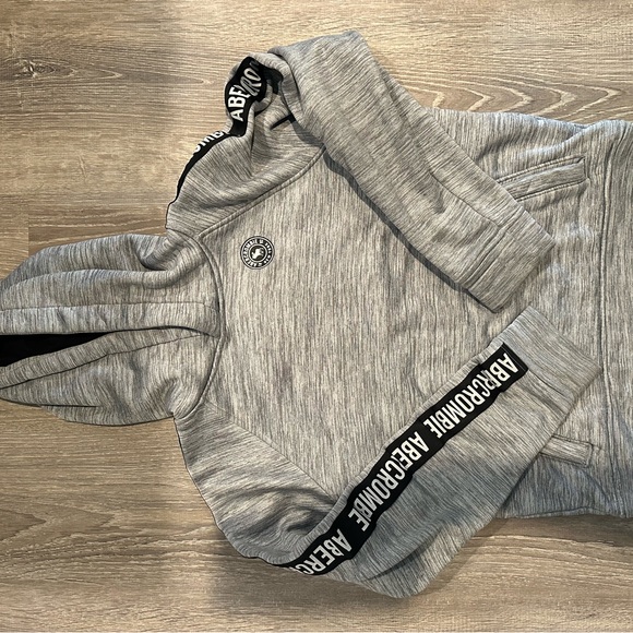 Abercrombie kids hoodies - Picture 3 of 4